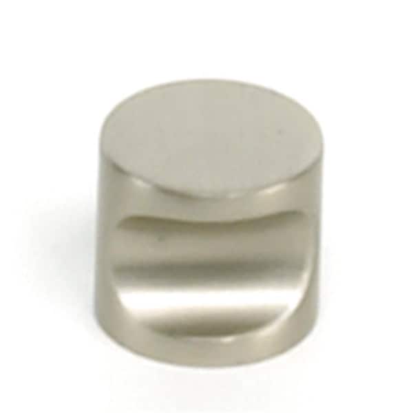Strategic Brands Stainless Steel Knob - 1.25 in. 89201 - main